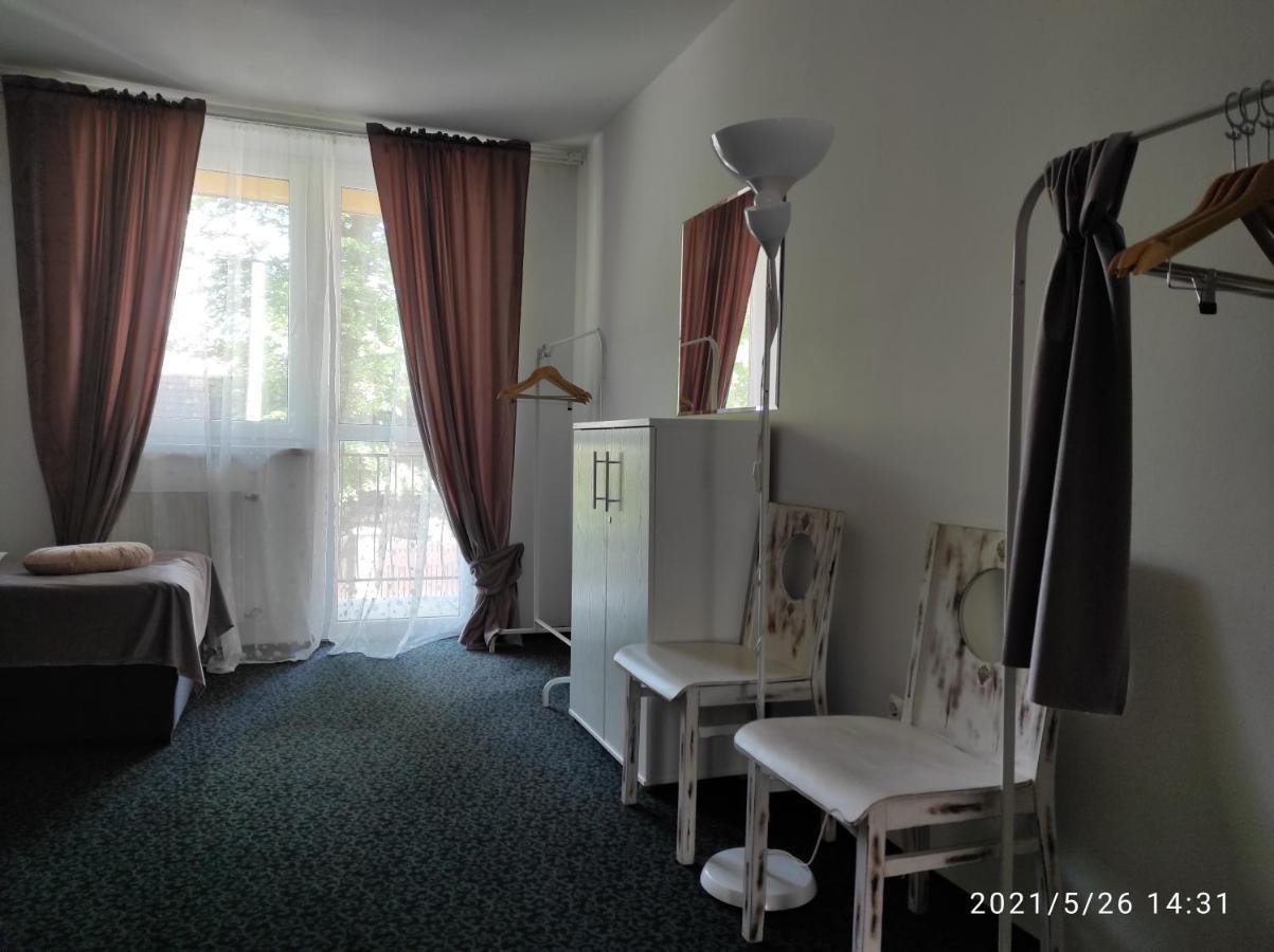 Harmonica Premium Apartment Nowy Sacz Exterior photo