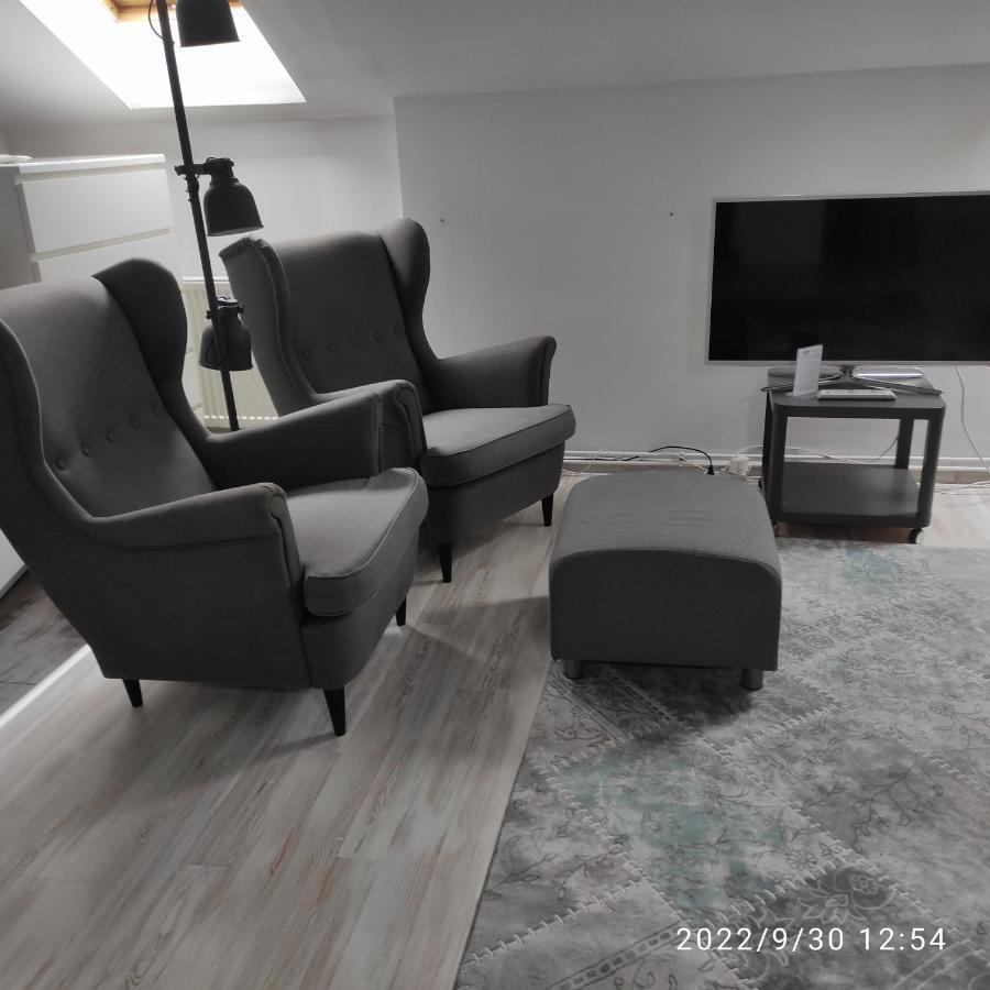 Harmonica Premium Apartment Nowy Sacz Exterior photo
