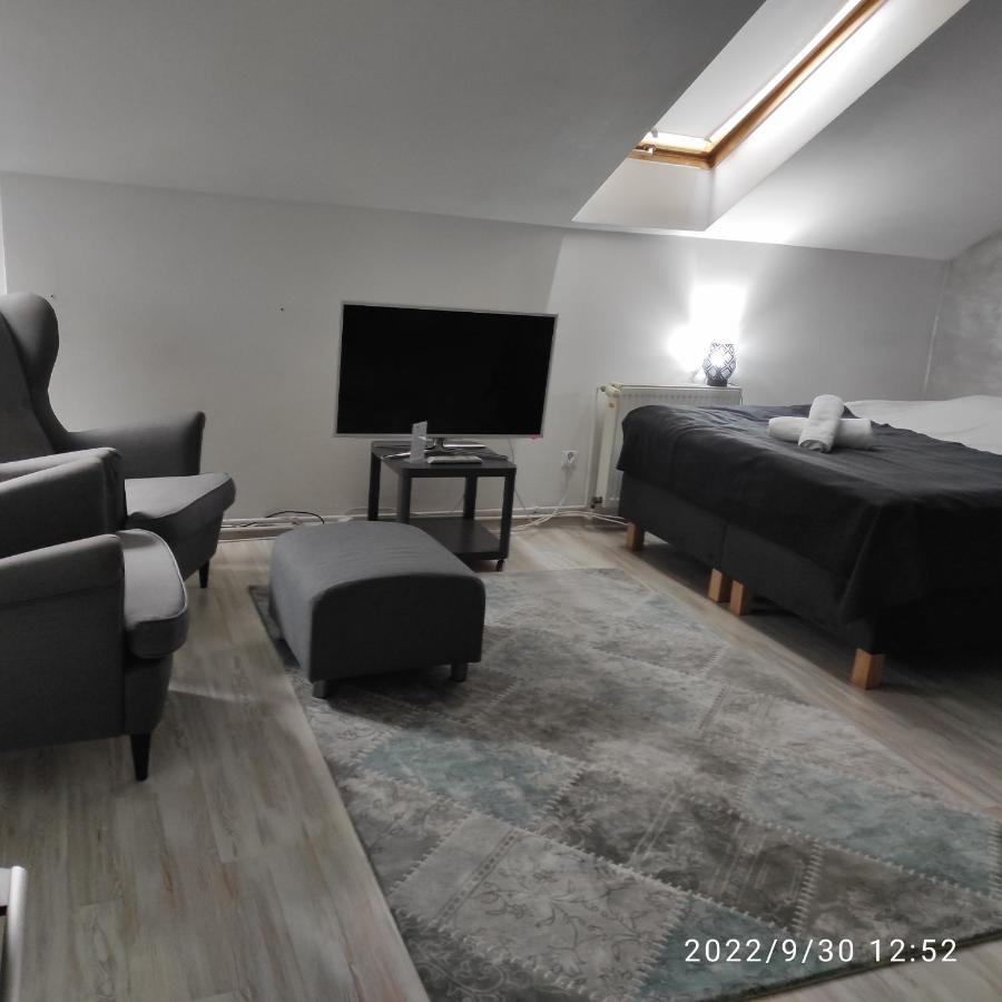 Harmonica Premium Apartment Nowy Sacz Exterior photo