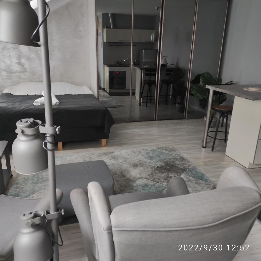 Harmonica Premium Apartment Nowy Sacz Exterior photo