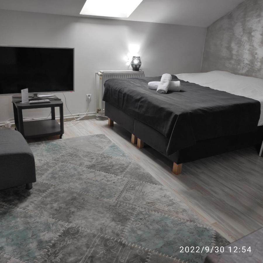 Harmonica Premium Apartment Nowy Sacz Exterior photo