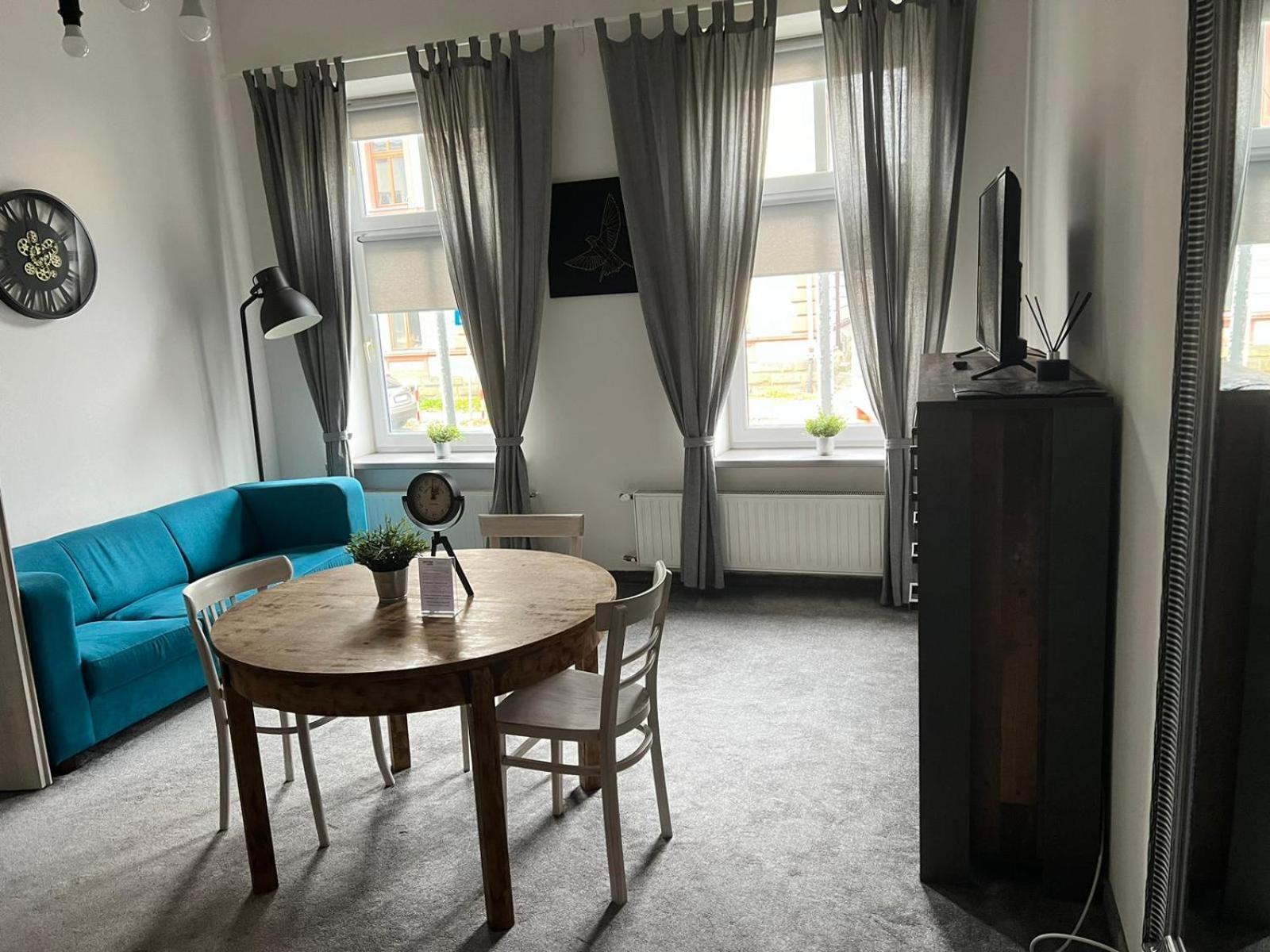 Harmonica Premium Apartment Nowy Sacz Exterior photo