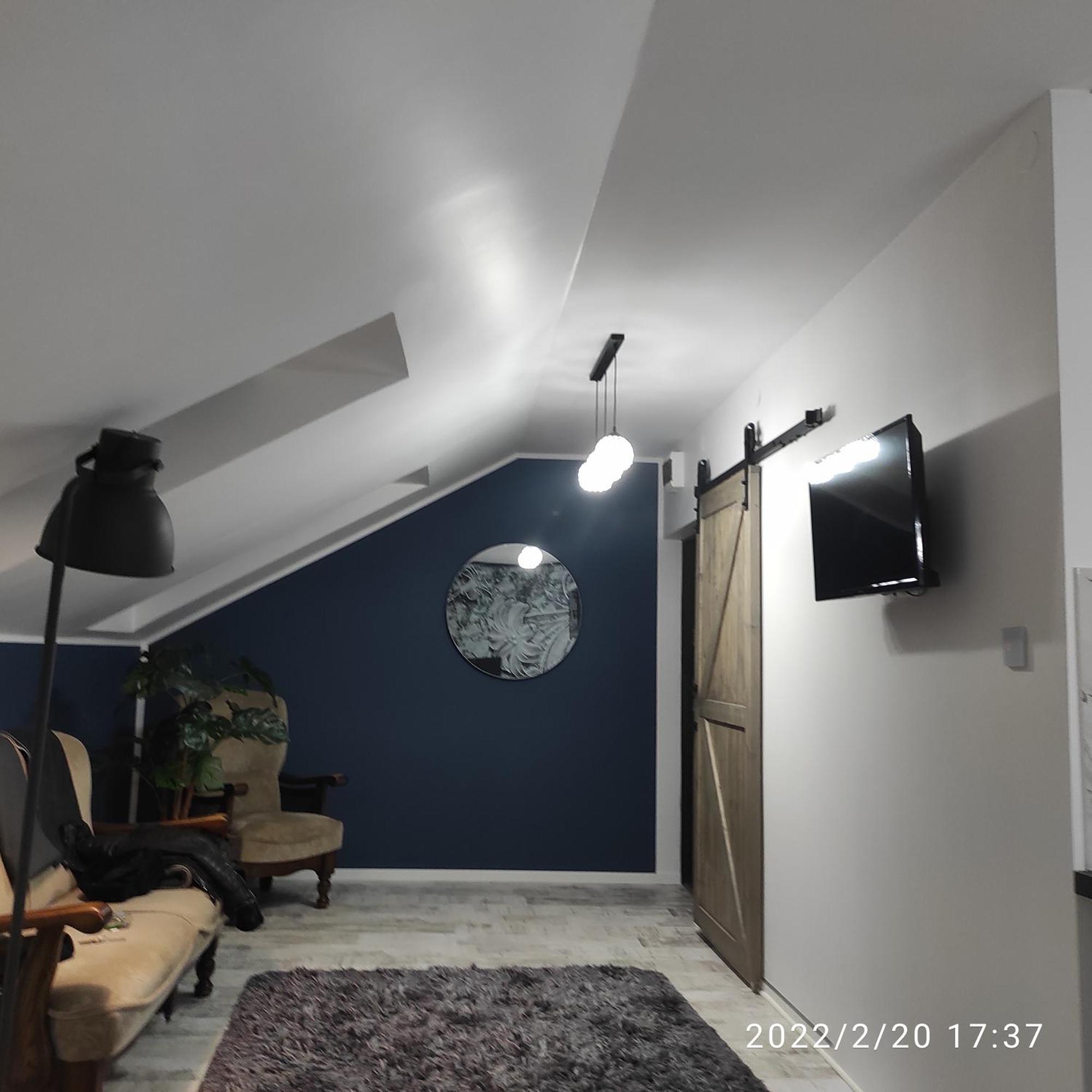 Harmonica Premium Apartment Nowy Sacz Exterior photo