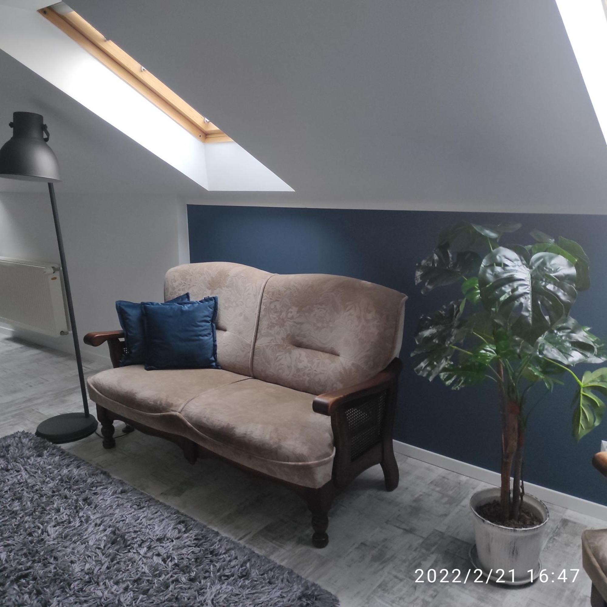Harmonica Premium Apartment Nowy Sacz Exterior photo